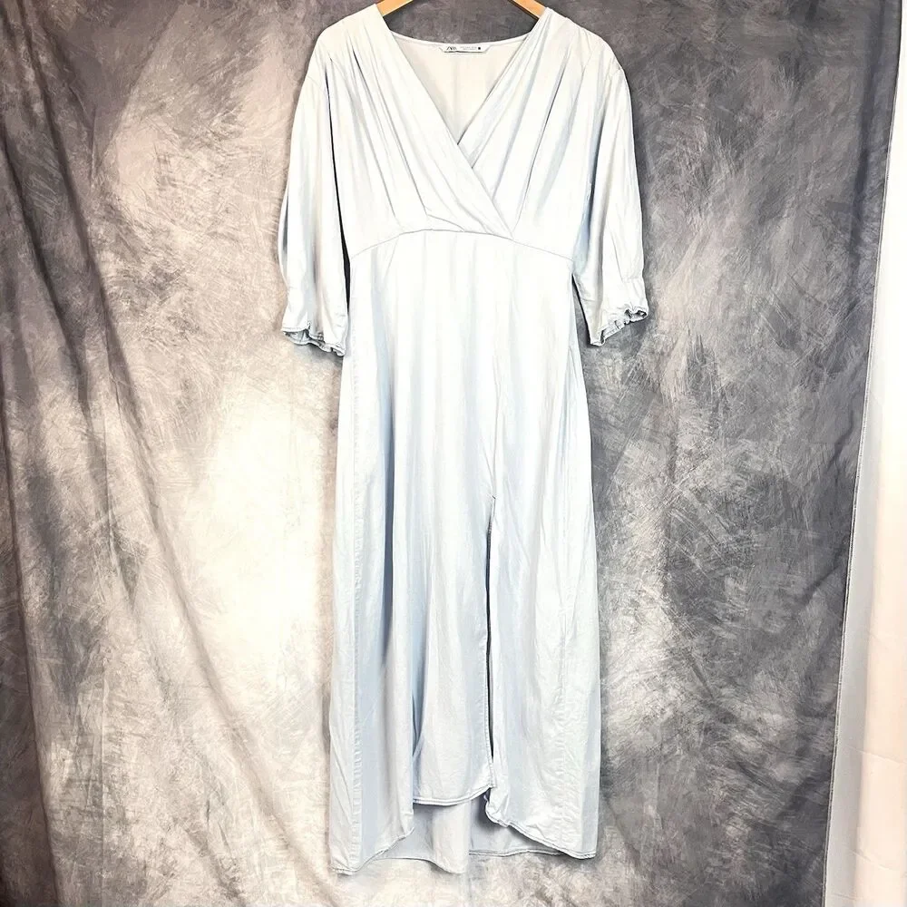 Zara elegant effortless
